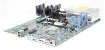 HP DL 380 G5 szerver alaplap