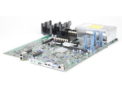 Eladó HP DL 380 G5 szerver alaplap, HP 407749-001