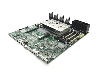 Eladó HP DL 380 G6 szerver alaplap, HP 496069-001 451277-001 451277-002