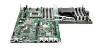 HP DL 380E szerver alaplap