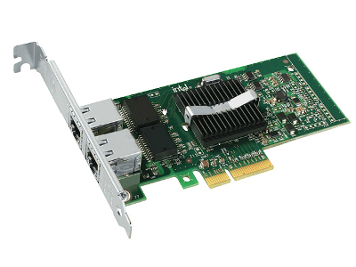 Eladó IBM P/N 39Y6127 Dell szerver hálózati kártya