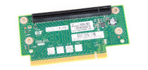 HP szerver riser card kártya, HP 507258-001