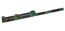 HP szerver SAS/SATA backplane, HP 412201-001