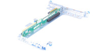 HP szerver riser board kártya, HP 493802-001