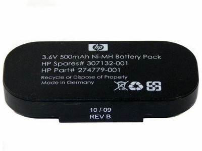 Elad HP P/N 307132-001 battery pack