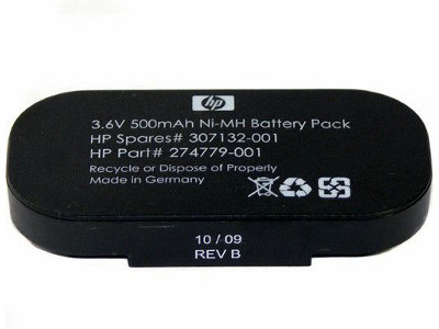 Eladó HP P/N 307132-001 battery pack