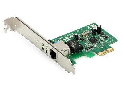 Eladó TP-LINK TG-3468 szerver hálózati kártya