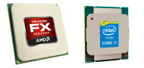 Eight-Core CPU szerverek