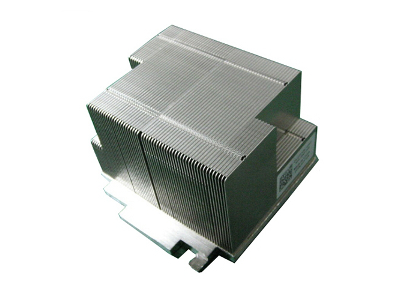 Eladó Dell P/N 0V2YYN hűtő, Dell Poweredge R420 CPU Heatsink