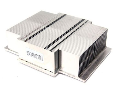 Eladó HP DL360 G3 CPU hűtőborda