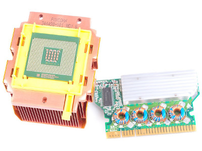 Eladó HP DL380 G4 CPU