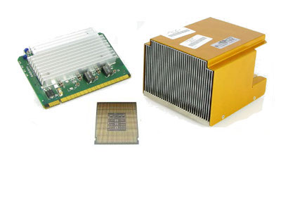 Eladó HP DL380 G5 CPU