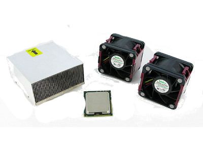 Elad HP DL380 G6 CPU kit