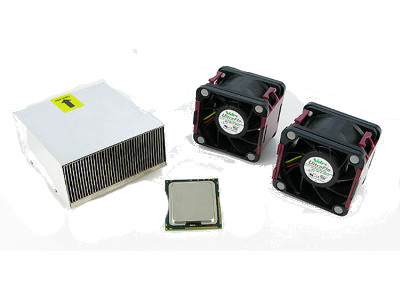 Eladó HP DL380 G7 CPU kit