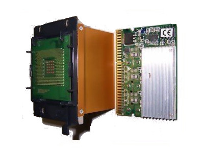 Eladó HP ML370 G3 CPU