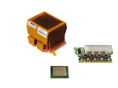 Eladó HP ML370 G4 CPU