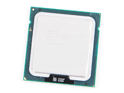 Elad Intel Xeon Quad-core E5-2407 CPU