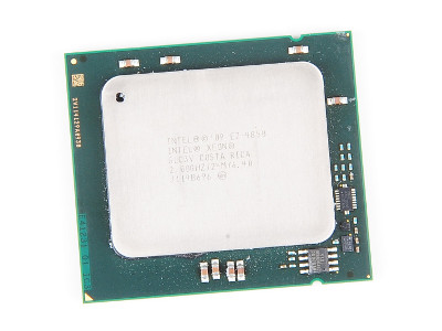Eladó Intel Xeon Ten-core E7-4850 CPU