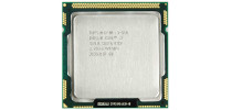 Intel Xeon x3430 quad-core processzor