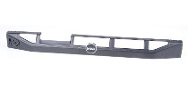 Dell R410 R310 R210szerver előlap