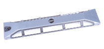 Dell R710 szerver előlap