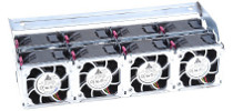 HP 394035-001 szerver hűtő ventilátor