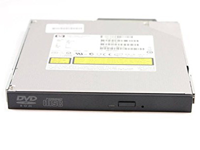 Elad HP DL 380 G5 szerver DVD-ROM