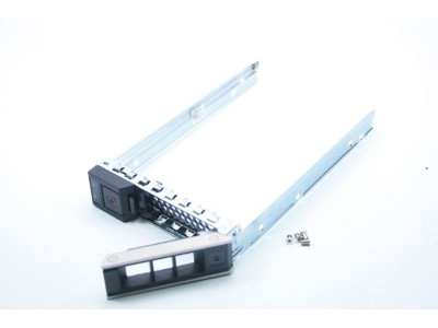 Eladó Dell P/N 0X7K8W Dell szerver diszk keret, Dell 3.5" SAS/SATA HDD