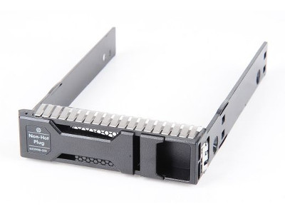 Eladó HP P/N 652998-001 HP szerver diszk keret, HP 3.5" SAS/SATA HDD