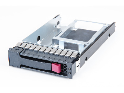 Eladó HP P/N HP HP szerver diszk keret, HP 3.5" 661469-001 SAS/SATA HDD