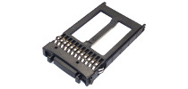 HP 2.5" Blank Hard Drive Caddy