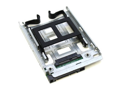 HP Hot Swap HDD keret 3.5" to 2.5" 668261-001 