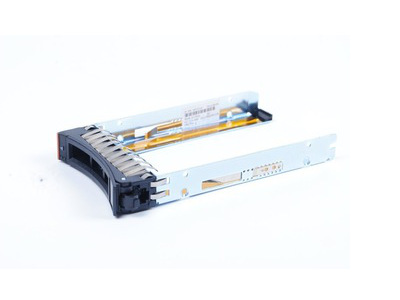 Eladó IBM P/N 44T2216 IBM szerver diszk keret, IBM 2.5\