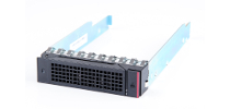 Lenovo ThinkServer Hot Swap HDD keret 03T8897