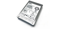 Dell 2,5" 100GB MLC eSSD HDD