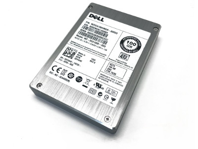 Elad Dell szerver diszk, Dell  2.5" MLC SSD
