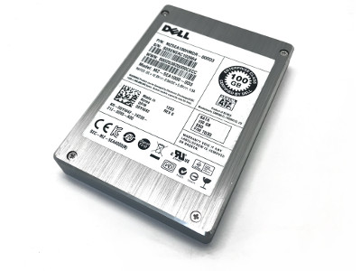 Eladó Dell szerver diszk, Dell 2.5" MLC SSD