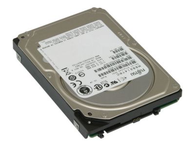 Eladó Fujitsu SAS 2.5\