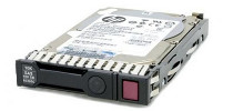 HP 2,5 " 300GB 10K SAS HDD