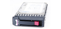 HP J9V70A 600GB 12G SAS 15K LFF MSA