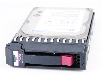 Elad j HP MSA 12G 15k 300GB HDD