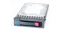 HP 3,5 " 2000GB 2TB 7.2K SATA HDD