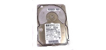 HP 3,5 " 9.1GB 7.2K u320 scsi HDD