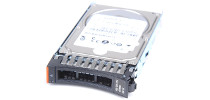 IBM 2,5" 300GB 10K SAS HDD