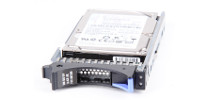 IBM 2,5" 73.4GB 10K SAS HDD