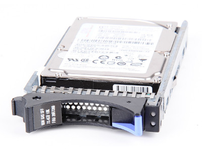 Eladó IBM szerver diszk, IBM 2.5\