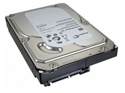 Elad Seagate SAS 3.5\