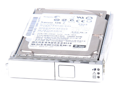 Eladó SUN 541-0239 szerver diszk, IBM 2.5" SAS HDD