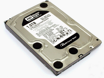 Elad WD SATA 2.5" 10k 500GB HDD