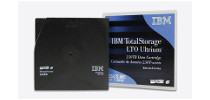 IBM Ultrium szalagok, LTO kazetták